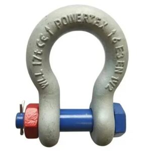 Shackles