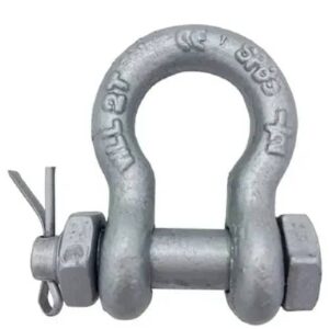 Shackles