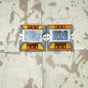 Solar Road Stud