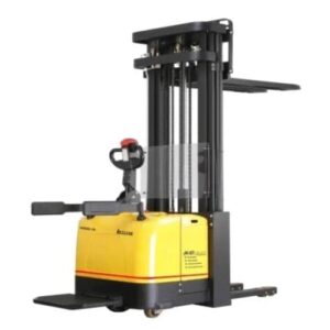 Full Electric Stacker 2 Ton x 2m