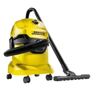 Kärcher WD 2 Wet & Dry Vacuum Cleaner – 1000W