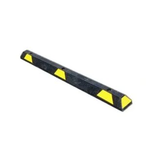 Rubber Wheel Chocks - 90cm