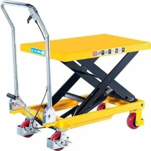 Table Truck - 800 kg