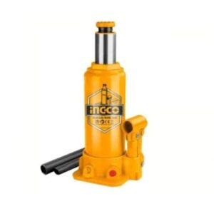 Ingco 6-Ton Bottle Jack