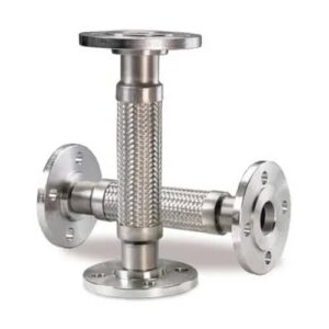 Flange Flexible Hose