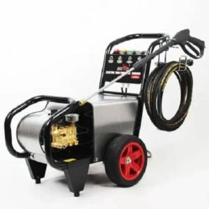 Electric Car Washing Machine - 2800 PSI