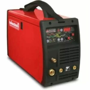 MIG-250 Welding Machine