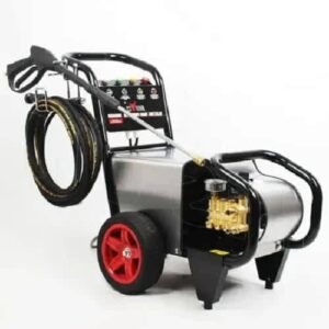 Electric Car Washing Machine - 2800 PSI