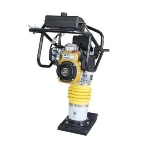 Jumping Compactor
