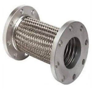 Flange Flexible Hose