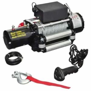 Car Winch