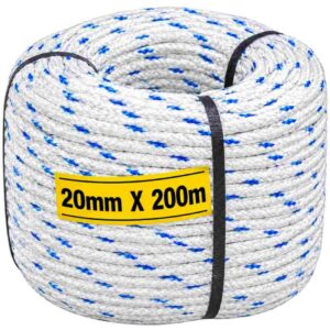 Marine Rope