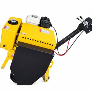 Single Drum Roller
