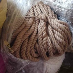 Manila Rope – 30mm